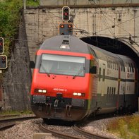 Implenia erhält von der SBB Zuschlag zum Neubau des Bözberg-Eisenbahntunnels für rund CHF 145 Mio.