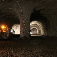 Citybanan Project Odenplan & Vasatunnel