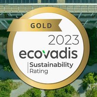 Ancora oro per Implenia nel rating di sostenibilità di EcoVadis