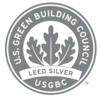 LEED Silver