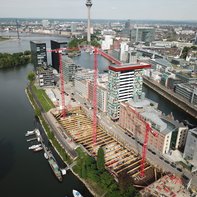 Heimathafen Düsseldorf