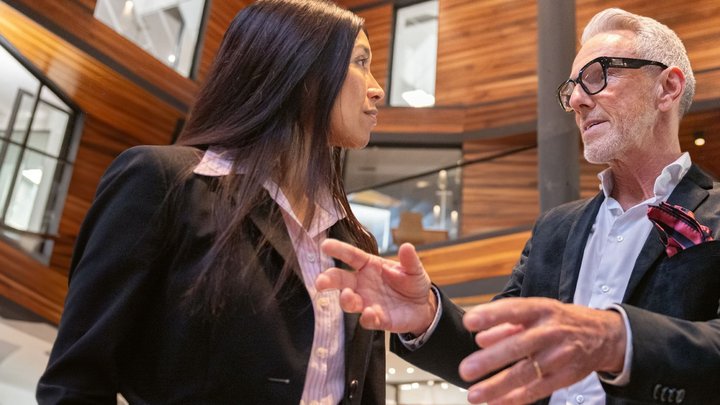 Mehrwert über den Bau hinaus