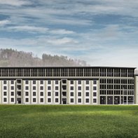 Implenia wins building construction projects in Swiss Mittelland
