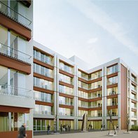 Implenia sichert sich Generalplaner-Mandat für neues kantonales Verwaltungszentrum „sinergia“ in Chur