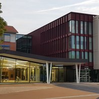 Tennet-Campus Lehrte