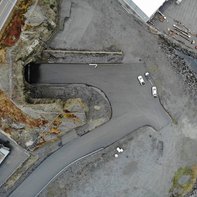 E03 Boknafjordtunnelen sør (Rogfast)