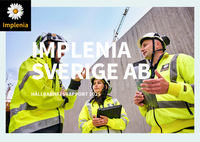 2025 Sustainability Report Sweden