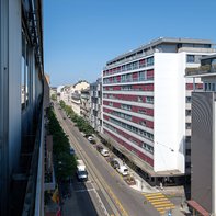 Rue de Lausanne 42-44, Genève