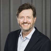 Berger Johannessen overtar som administrerende direktør i Implenia Norge 