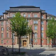 Fraser Suites Hotel Hambourg