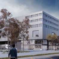 Implenia sells first-class project development in Zurich-Altstetten