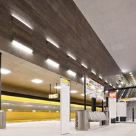 Implenia fyller en viktig lucka i Berlins stadskärna