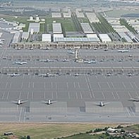 Flughafen Berlin-Brandenburg