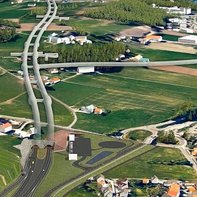 Implenia gewinnt grosses und komplexes Tunnelbau-Projekt in Norwegen – E03 Boknafjord-Tunnel
