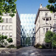 Implenia redesigns Zurich Insurance Group headquarters