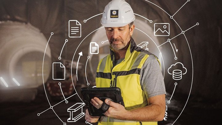 .Relationsdokumentation helt digital – med BIM som grund