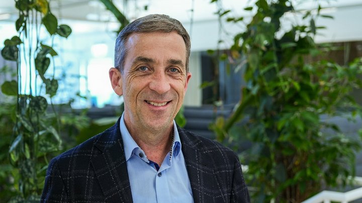 Unterirdische Bauwerke sind die Zukunft