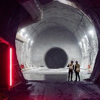 En alpekryssing av superlativer