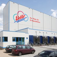 Eisbär Eis GmbH, Apensen