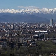 Implenia's Torre Intesa Sanpaolo project in Turin named “Building of the Year 2016”