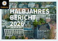 2026 Implenia Half-Year Report DE