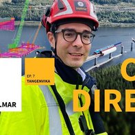 CEO Direct: Hei hei from Oslo