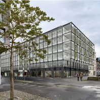 Implenia wins further large, complex new-build and modernisation projects in Switzerland