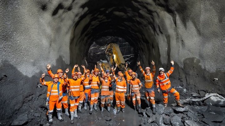 More effective than any communication campaign