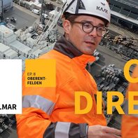 CEO Direct: Hoi zäme from Oberentfelden 