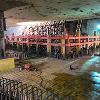 Berlin har 6'662 stjärnor