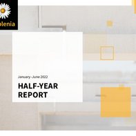 Half-Year Report 2022