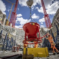 Projektets milstolpar under andra halvåret 2021