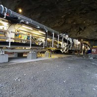 Citylink Anneberg-Skanstull tunnel