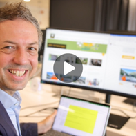 IMPACT nu helt digitalt