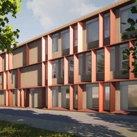 Neubau einer inklusiven Ganztagesschule in Raunheim