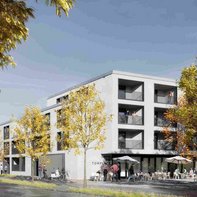 Hochmuttinger Straße