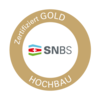 SNBS-Hochbau Gold