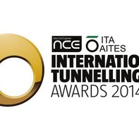  Implenia an International Tunnelling Awards in London zum «Tunnelling Contractor of the Year» auserkoren