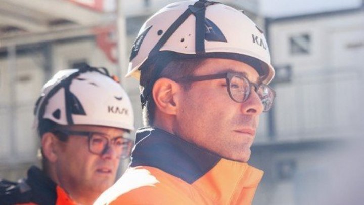 Health & Safety Day : En toute sécurité !