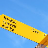 Sondage des lecteurs: Les projets et les personnes sont en tête