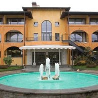 Hotel Giardino, Ascona