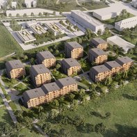 Wohnquartier Spinelli