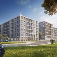 Implenia remporte de nouveaux projets dans le domaine du bâtiment en Allemagne