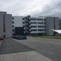 Neubau Leister AG