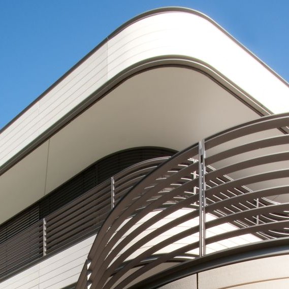 Fassadenkonstruktionen – Implenia Fassadentechnik