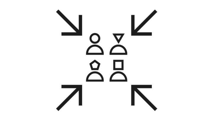 Social meeting places
