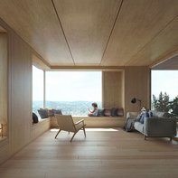 Rocket und Tigerli in der Lokstadt, Winterthur: Studienauftrag für das derzeit weltweit höchste Wohnhochhaus aus Holz erfolgreich abgeschlossen