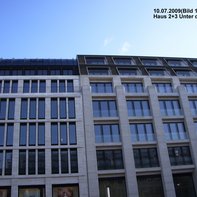 Upper Eastside Berlin