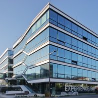 New SAP office WDF 49