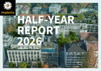 2026 Implenia Half-Year Report EN